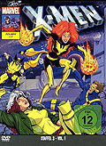 X-Men - Staffel 3.1