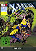 X-Men - Staffel 3.2