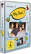 Hey Dad..! - Staffel 3