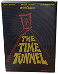 Film: The Time Tunnel - Box 1