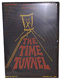Film: The Time Tunnel - Box 2
