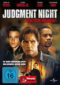 Judgment Night ... zum Tten verurteilt!