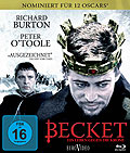 Film: Becket - Ein Leben gegen die Krone