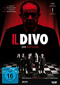 Film: Il Divo - Der Gttliche