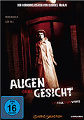 Film: Augen ohne Gesicht - Classic Selection