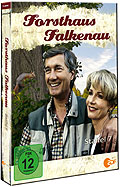 Film: Forsthaus Falkenau - Staffel 7