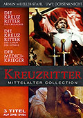 Film: Kreuzritter Mittelalter Collection