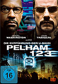 Film: Die Entfhrung der U-Bahn Pelham 123