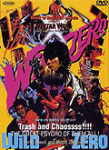 Wild Zero - Trash and Chaossss!!!!