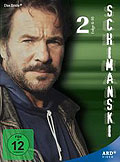 Film: Schimanski Box 2 - Folge 6-10