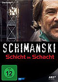 Film: Schimanski: Schicht im Schacht