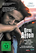 Drei Affen