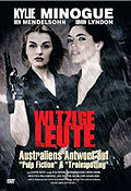 Film: Witzige Leute