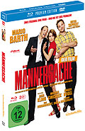 Film: Männersache - Premium Edition
