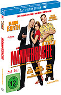 Film: Mnnersache - Premium Edition