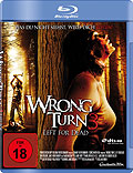 Film: Wrong Turn 3: Left for Dead