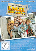 Film: Emil und die Detektive