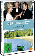 Der Landarzt - Staffel 7