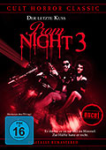 Film: Cult Horror Classic: Prom Night 3 - uncut