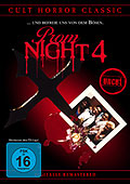 Cult Horror Classic: Prom Night 4 - uncut