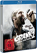 Crank 2 - High Voltage