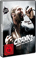 Film: Crank 2 - High Voltage