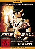 Film: Fireball - Special Edition