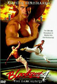 Film: Bloodsport 4