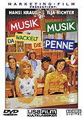 Musik, Musik, da wackelt die Penne