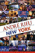 Film: Andre Rieu on His Way to New York