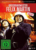 Film: Kreisbrandmeister Felix Martin