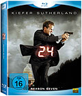 24 - twentyfour - Season 7 Box