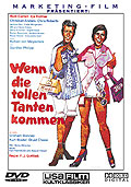 Film: Wenn die tollen Tanten kommen