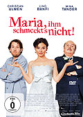 Film: Maria, ihm schmeckt's nicht!