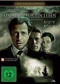 Film: Ein Leben fr ein Leben - Adam Hundesohn - Special Edition