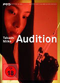 Intro Edition Asien 07 - Audition