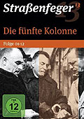 Film: Straenfeger - 13 - Die fnfte Kolonne Folge 01-12