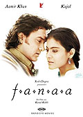 Film: Fanaa - Im Sturm der Liebe