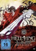 Film: Hellsing - Ultimate OVA 1+2