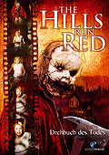 The Hills Run Red - Drehbuch des Todes