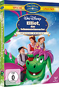 Film: Elliot, das Schmunzelmonster - Special Collection - Special Edition