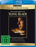 Film: Sling Blade - Auf Messers Schneide