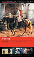 Film: Edition Der Standard Nr. 074 - Wanted