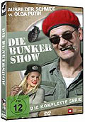 Ausbilder Schmidt - Die Bunkershow