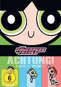 Film: The Powerpuff Girls - Staffel 1.3