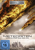 Film: Meteoriten - Apokalypse aus dem All