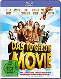 Das 10 Gebote Movie