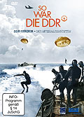Film: So war die DDR - Volume 6: DDR Geheim - Spezialeinheiten