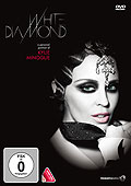 Film: Kylie Minogue: White Diamond - A Personal Portrait