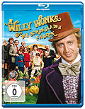 Willy Wonka und die Schokoladenfabrik